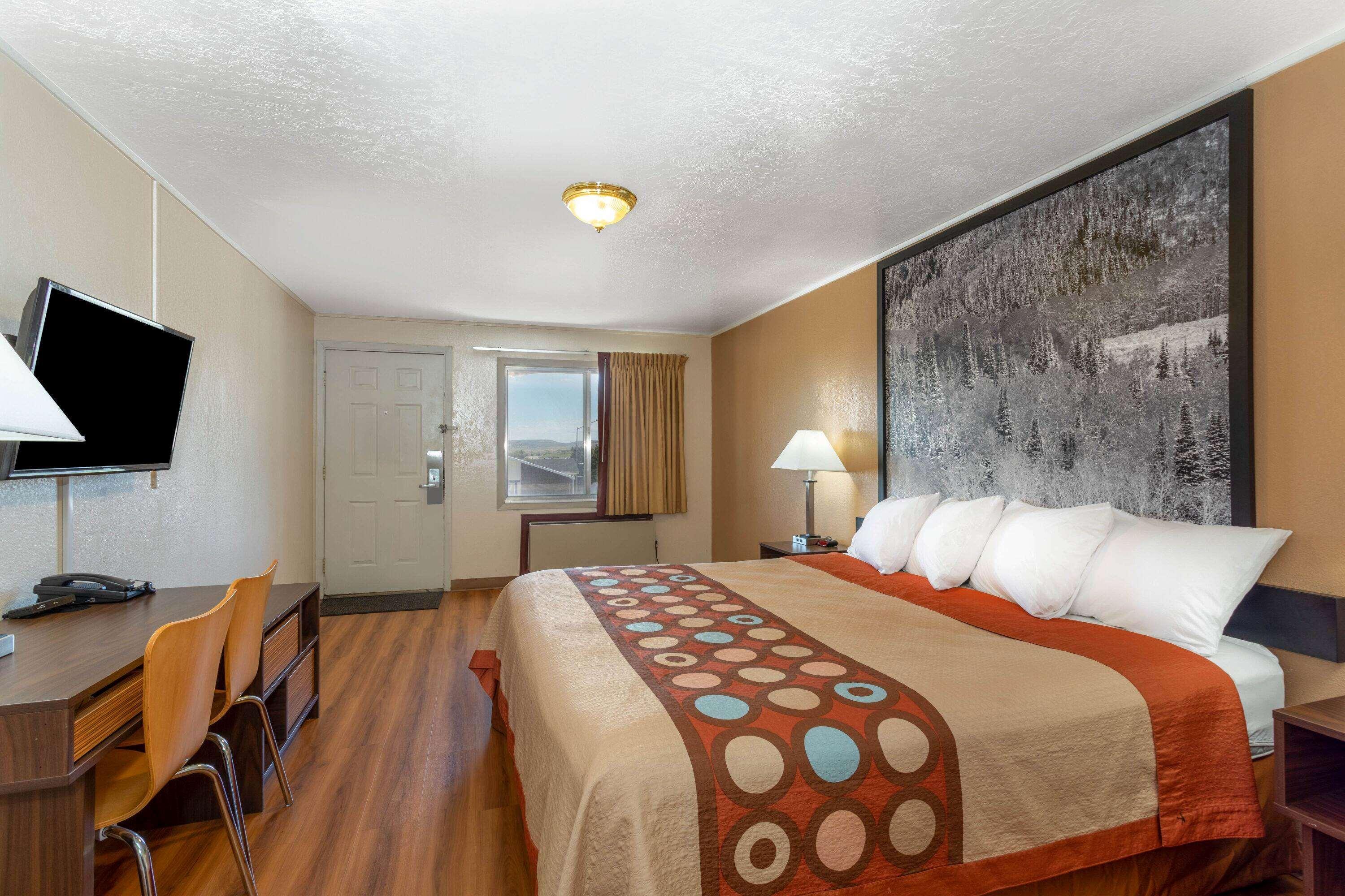 Super 8 By Wyndham Evanston Exteriér fotografie