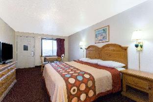 Super 8 By Wyndham Evanston Pokoj fotografie